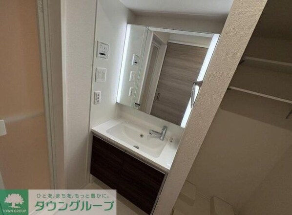 セレスティア扇Vの物件内観写真